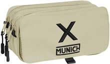 Tredubbel Carry-all Munich Topo