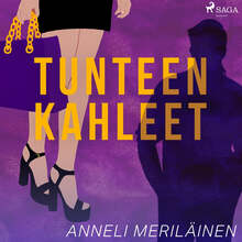 Tunteen kahleet – Ljudbok – Laddas ner