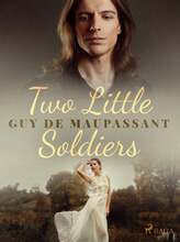Two Little Soldiers – E-bok – Laddas ner