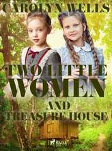 Two Little Women and Treasure House – E-bok – Laddas ner