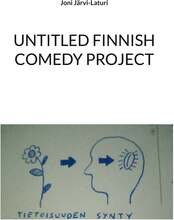 Untitled Finnish Comedy Project – E-bok – Laddas ner