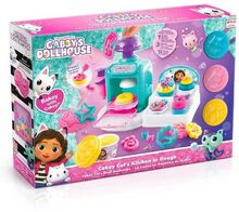 Utbildningsspel Canal Toys Gabby´s Doll House