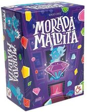 Utbildningsspel Morada Maldita Mercurio M0005