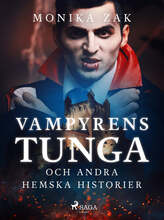 Vampyrens tunga och andra hemska historier – E-bok – Laddas ner