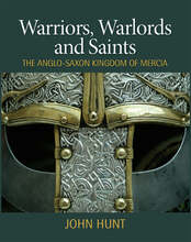 Warriors, Warlords and Saints – E-bok – Laddas ner