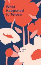 What Happened to Teresa: A Swedish Novel – E-bok – Laddas ner