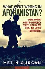 What Went Wrong in Afghanistan? – E-bok – Laddas ner