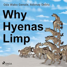 Why Hyenas Limp – Ljudbok – Laddas ner