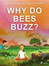 Why do Bees Buzz? – E-bok – Laddas ner