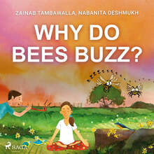 Why do Bees Buzz? – Ljudbok – Laddas ner