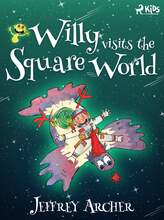 Willy Visits the Square World – E-bok – Laddas ner