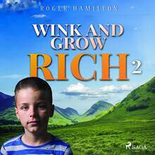 Wink and Grow Rich 2 – Ljudbok – Laddas ner