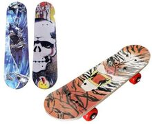 finger skateboard Multicolour