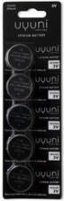 UYUNI CR2450-Batteri 5-pack