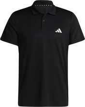 Adidas Essential Polo Aeroready Black