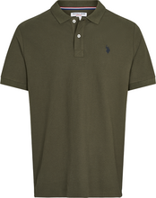 U.S. POLO ASSN. Polo Alfred Forest