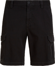 Tommy Hilfiger Cargo Shorts Black