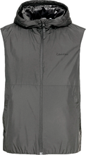 Calvin Klein Non-Quilt Vest Grey