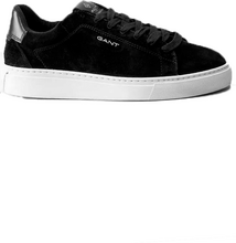 GANT Mc Julien Suede Sneakers Black