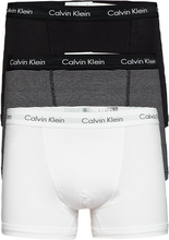 Calvin Klein Trunks 3-Pack Stripe
