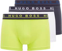 Hugo Boss Trunks 3-Pack Multi