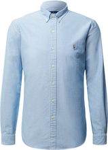 Ralph Lauren Oxford Slim Shirt Sky