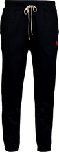 Ralph Lauren Cuffed Pants Black