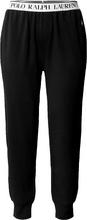 Ralph Lauren Pyjamas Pants Black