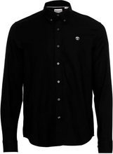Timberland Oxford Stretch Shirt Black