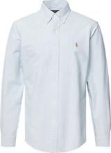 Ralph Lauren Oxford Custom Shirt Stripe