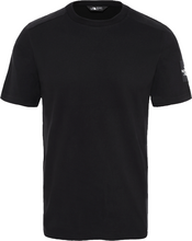 The North Face Fine 2 Tee Black