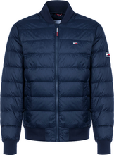 Tommy Hilfiger Down Quilted Bomber Jacket Navy