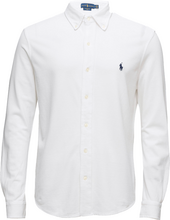 Ralph Lauren Featherweight Shirt White