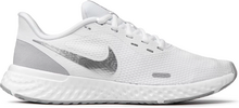 Nike Women Revolution 5 Running Shoes White
