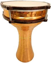 Istanbul Copper Darbuka 20 cm