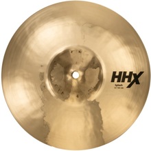 SABIAN 12'' HHX Splash Brilliant Finish