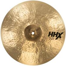 SABIAN 14'' HHX Click Hats Brilliant Finish