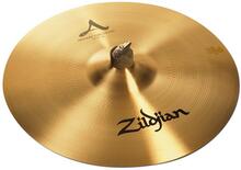 Zildjian 17" A Medium Thin Crash