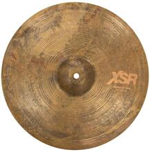 SABIAN 15'' XSR Monarch Hats