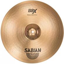 SABIAN 16'' B8X Medium Crash