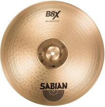 SABIAN 16'' B8X Thin Crash