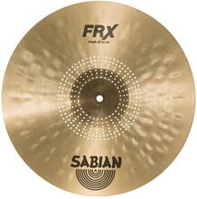 SABIAN 16'' FRX Crash