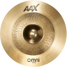 SABIAN 18'' AAX Omni