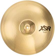 SABIAN 18'' XSR Rock Crash