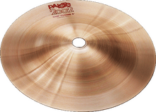 6" 2002 Cup Chime, Paiste