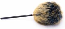 Danmar BD Beater Furry Gold Tip