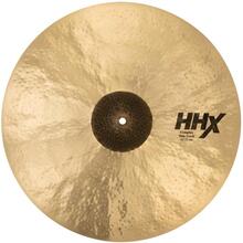 SABIAN 20'' HHX Complex Thin Crash