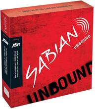 SABIAN XSR Complete Set