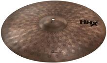 SABIAN 21'' HHX Fierce Ride