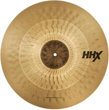 SABIAN 21'' HHX Raw Bell Dry Ride